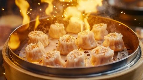 牛小滿滇味燒烤，好吃不易到手