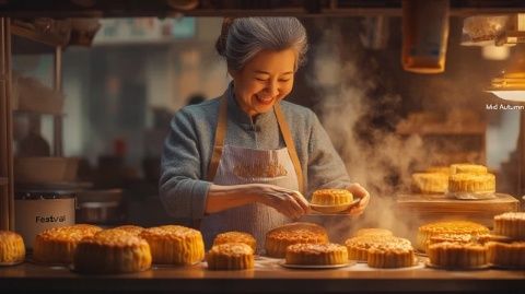 探秘桐廬傳統(tǒng)美味：手工酒釀饅頭的文化與口感之旅"|im_end|