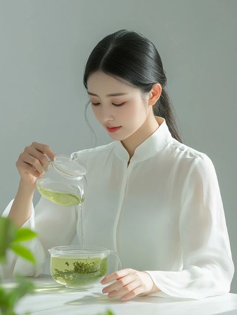 一年四季喝烏龍--聊聊青茶（九）