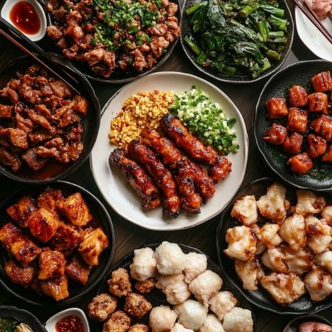 去杭州旅游吃什么？杭州本地人推薦必吃美食，不容錯過！