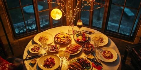 江西美食大賞：贛菜經典與地方特色美食盤點
