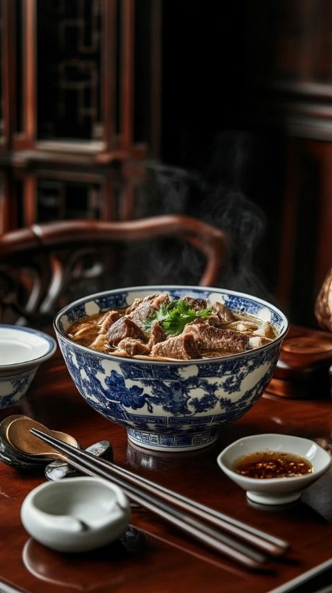 湖北孝感:歷史底蘊與美食文化的完美融合