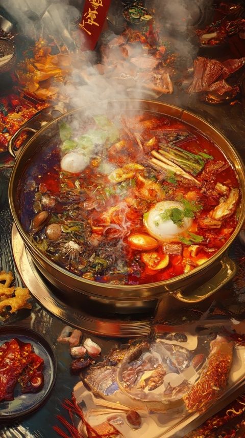 東花園美食(美食系列：東花園火燒)