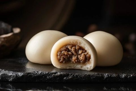 探秘桐廬傳統美味：手工酒釀饅頭的文化與口感之旅"|im_end|>