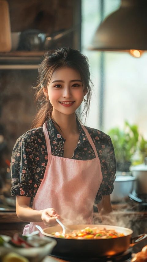 如何制作外酥內嫩的干炸丸子？陜西大廚教你秘訣，簡單幾步學會家常美味