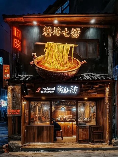桂林本地人士秘薦:六大不容錯(cuò)過的蒼蠅館子