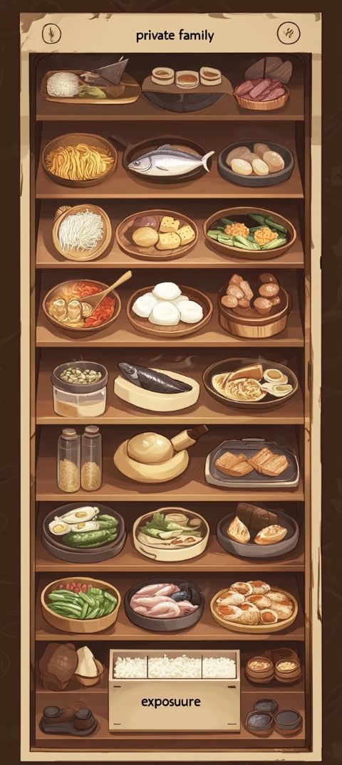 美食塔防新作美味戰(zhàn)爭(zhēng):策略對(duì)決的味覺盛宴