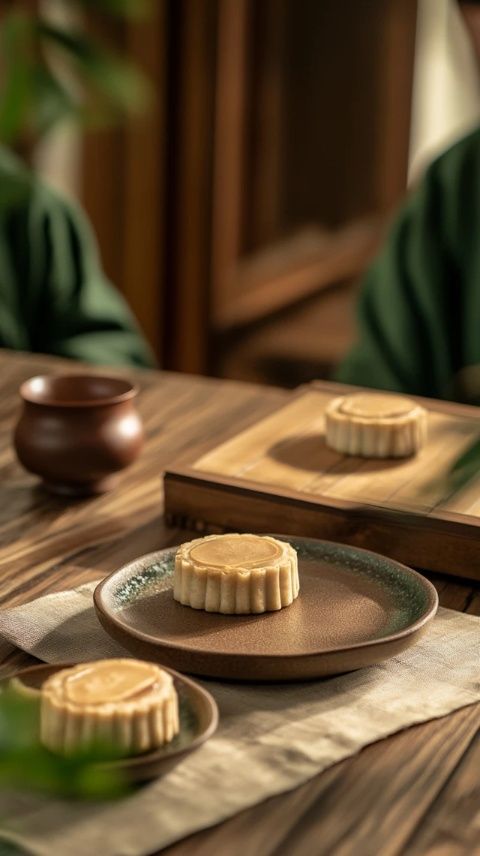 一年四季喝烏龍--聊聊青茶（九）