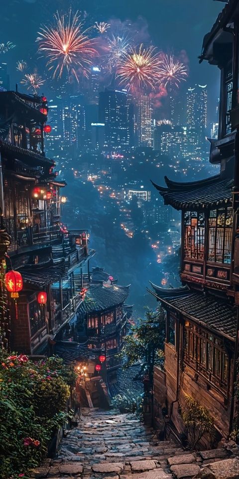 2025春節重慶游玩必看攻略，避雷建議請收藏