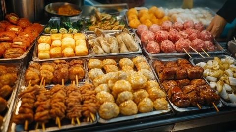 去杭州旅游吃什么？杭州本地人推薦必吃美食，不容錯過！
