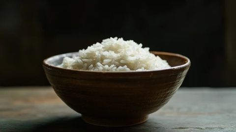儋州的早晨，藏在一碗米爛里