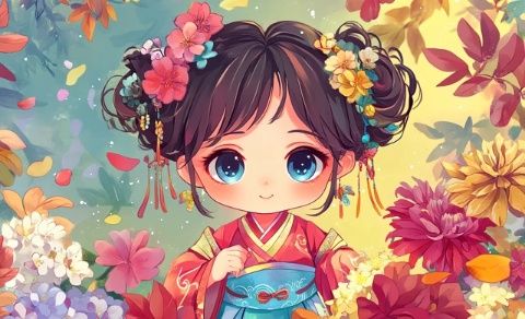 國風(fēng)美食擬人RPG手游(美食經(jīng)營手游)