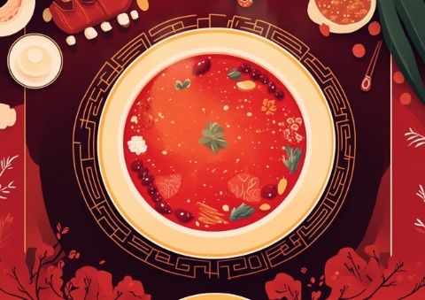 東花園美食(美食系列：東花園火燒)