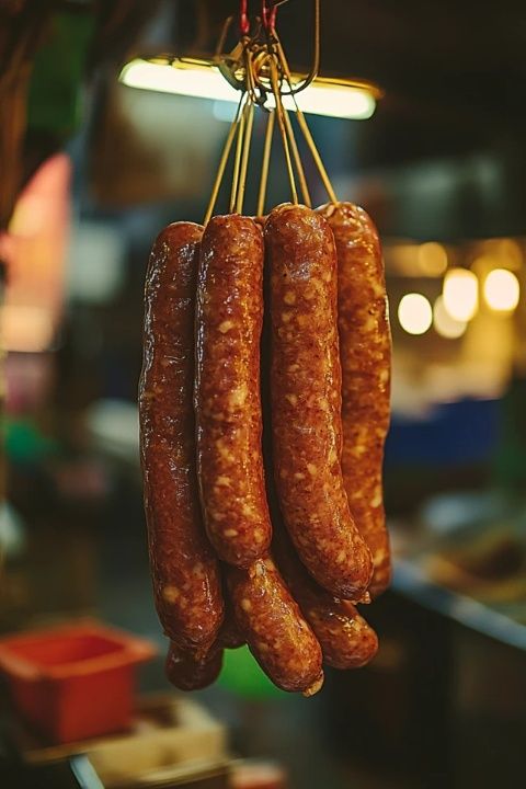 通化市名吃美食集錦，您吃過幾種？