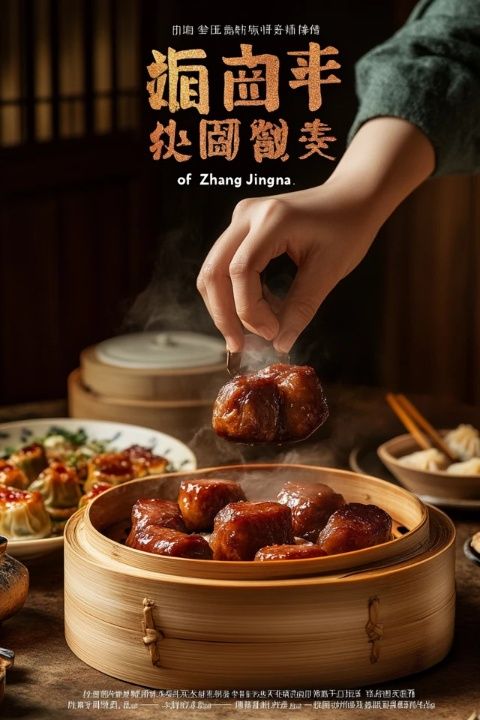 廈門地道客家菜：鹽酒河田雞、干蒸肉等健康美味佳肴，一嘗難忘