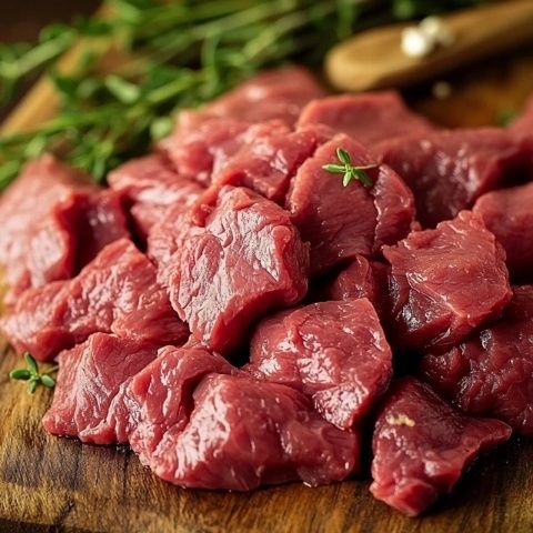為何很少有人食用馬肉?
