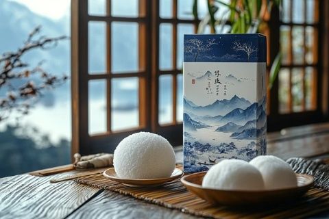 古韻糖香,冰糖葫蘆傳遞千年風情
