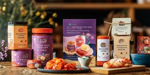 遂寧美食品牌深度評選戰略合作協議簽署
