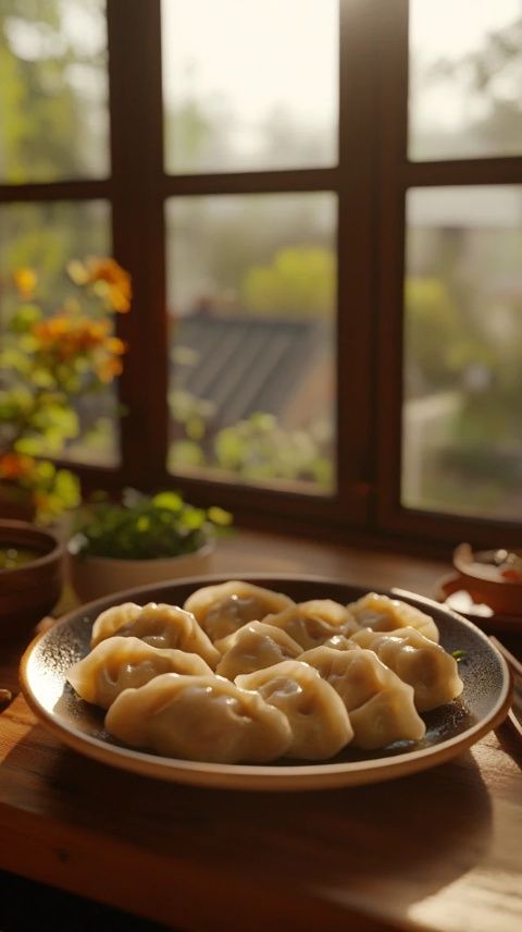 非遺美食探索：江蘇泰興宣堡小餛飩的故鄉(xiāng)情結(jié)與獨(dú)特風(fēng)味