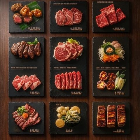 北京首家!200多元暢享不限量和牛自助餐