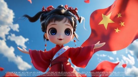 新春預告眾多國風網紅來臨！這個春節，來和公主偶遇！