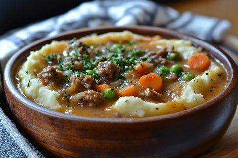 奶奶的手工肉餅湯溫暖兒時記憶——下沙窩的味道