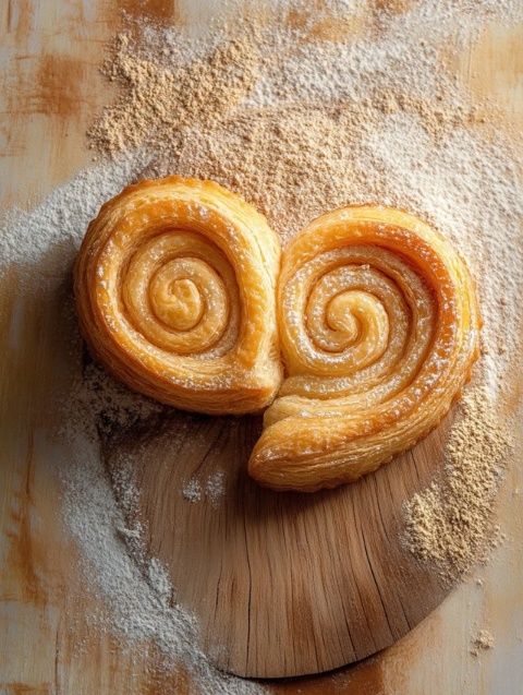 古色香味的傳統(tǒng)面點(diǎn)