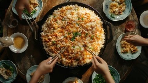 品味山西:探尋當地人氣美食的秘密