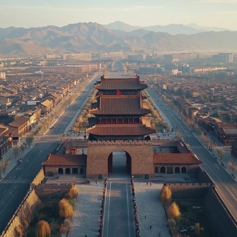 開封:河南最宜居城市,美食與文化并存的魅力古城