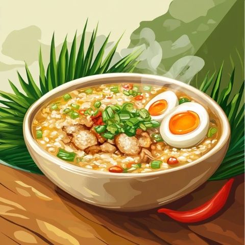 世界共品雞蛋羹小小美食里的全球同頻