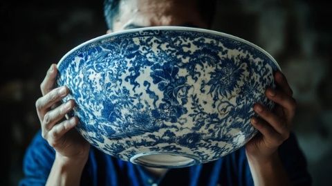 四盤八碗,展現了汀州府的尊貴與豐盛,在那個物資匱乏的年代