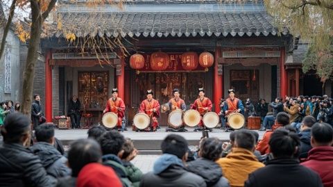 泰安春節(jié)文旅盛宴：民俗集市、惠民優(yōu)惠及創(chuàng)新活動等你來享