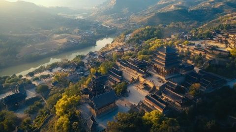 永恒的邀請：探索儋州的魅力——千年古郡，南海璀璨明珠