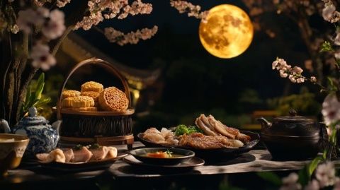 南北菜系大賞北京人愛吃什么北京一路領鮮帝都美食打卡