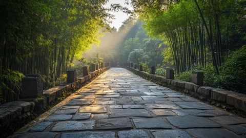 一天游興義萬(wàn)峰林