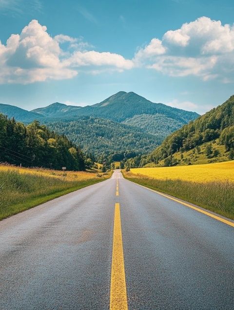 走在同一條路上久了，不妨試試岔路，欣賞不同的風景