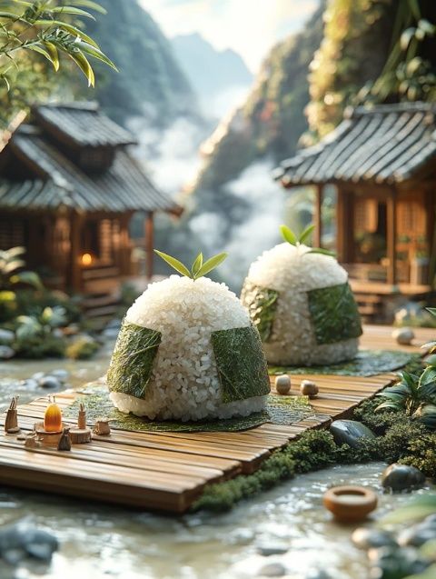 古韻糖香,冰糖葫蘆傳遞千年風情