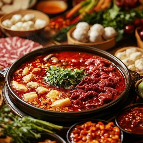 濟南必嘗特色美食推薦指南