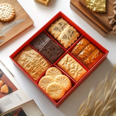 臺灣必嘗十大經典小吃，帶你領略地道美食風情