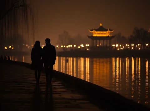 漫步杭州，必體驗(yàn)的五十款浪漫瞬間