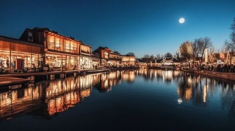 常州出發：4天3晚紹興自駕游記