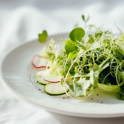春季護(hù)發(fā)美食:萵筍釀豆腐,促進(jìn)生發(fā)又美味