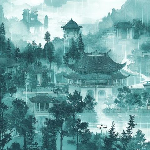 璽薈：四海香高端品牌，跨年聚餐尊享盛宴