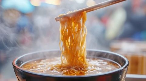 蕭記三鮮燴面：歷史傳承與美食創新的完美融合