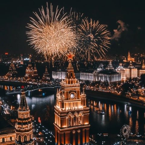 五一假期推薦去哪些城市游玩?