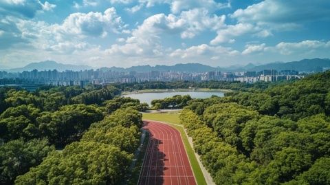 大地之旅深圳站：體驗深圳美麗的山水風(fēng)光