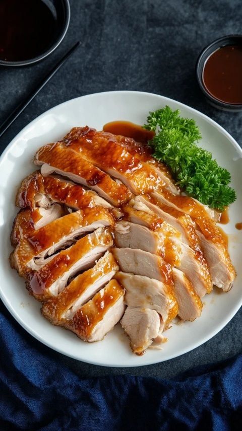 白族醬油雞!獨家烹飪技巧,簡單幾步做出飯店的味道!