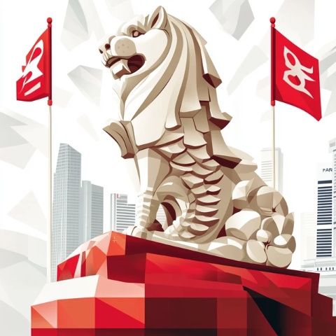 東南亞之旅從馬來西亞啟航:攻略在手,輕松游遍獅城!