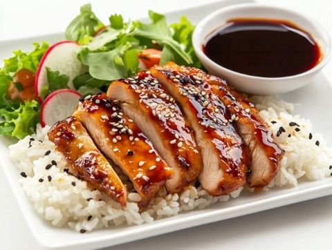 白族醬油雞!獨家烹飪技巧,簡單幾步做出飯店的味道!