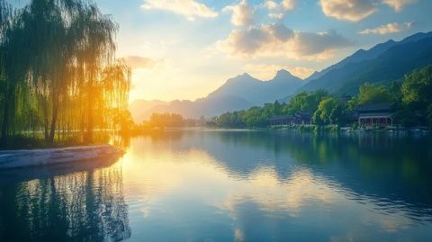 國慶自駕游記：探秘金口河大峽谷美景與風(fēng)情